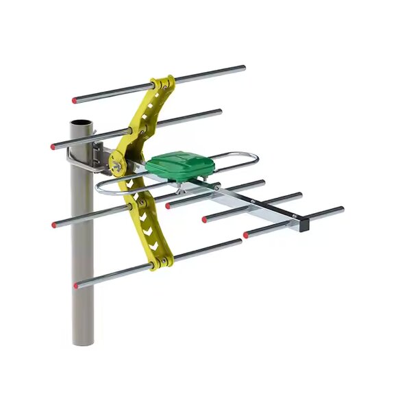 8-E Go Antenna