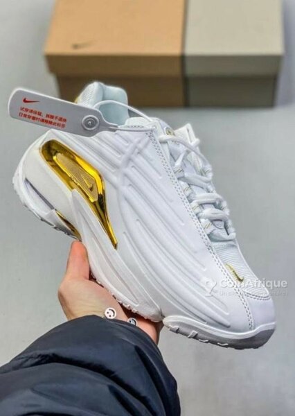 Nike nocta hot step 2