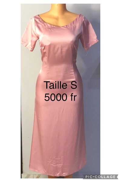 Robe 