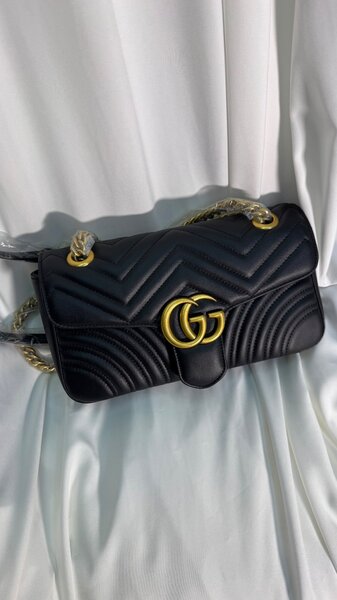 Bag Cucci