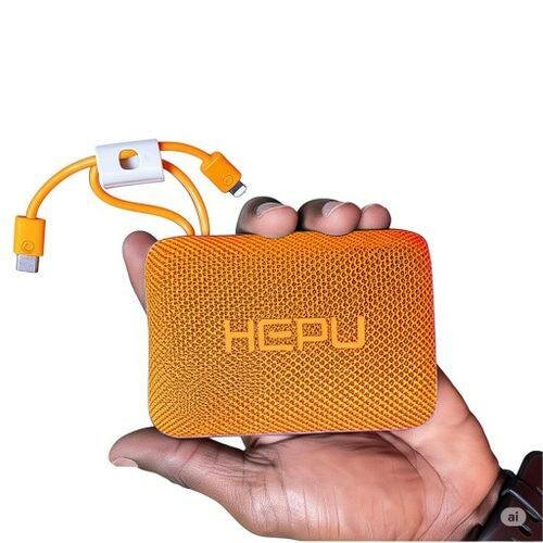 PowerBank Ultra Rapide 22.5W