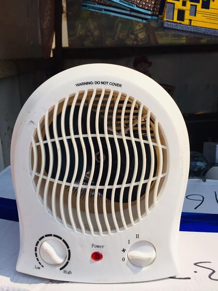Fan 