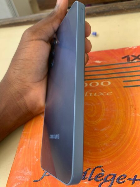 SAMSUNG GALAXY A 15