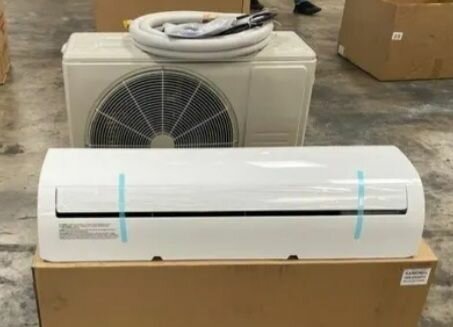 Dolphin Bay A/C