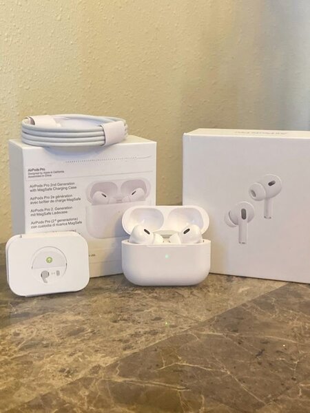 AirPods Pro 2