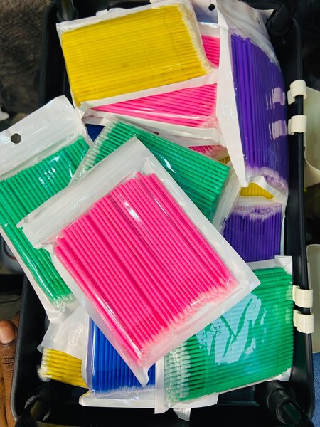 Lash products