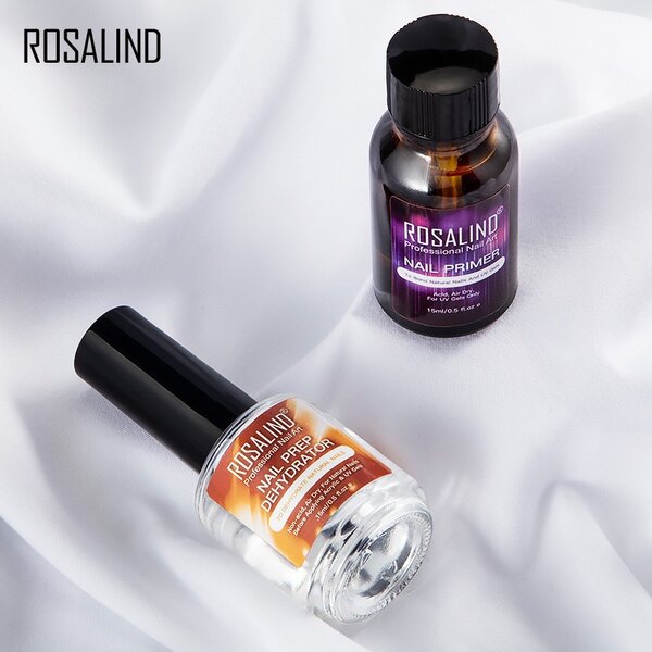 Rosalind