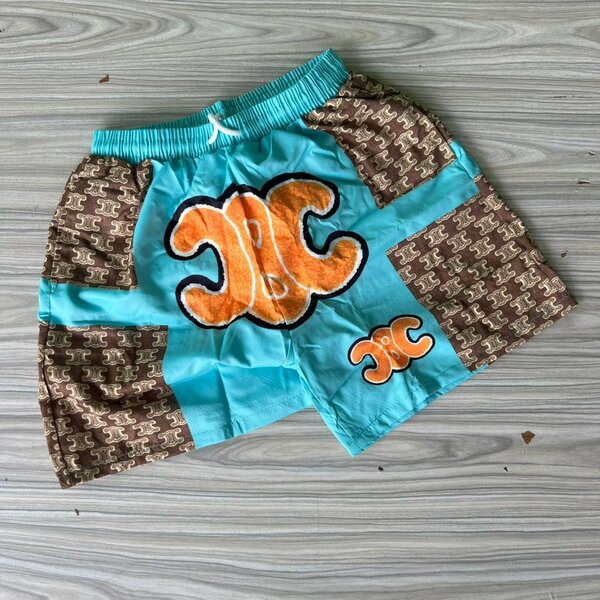 Summer Shorts