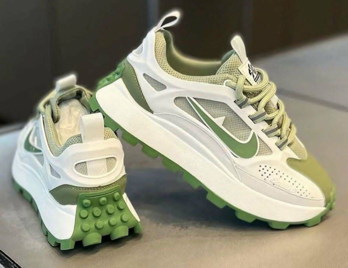 Basket Nike