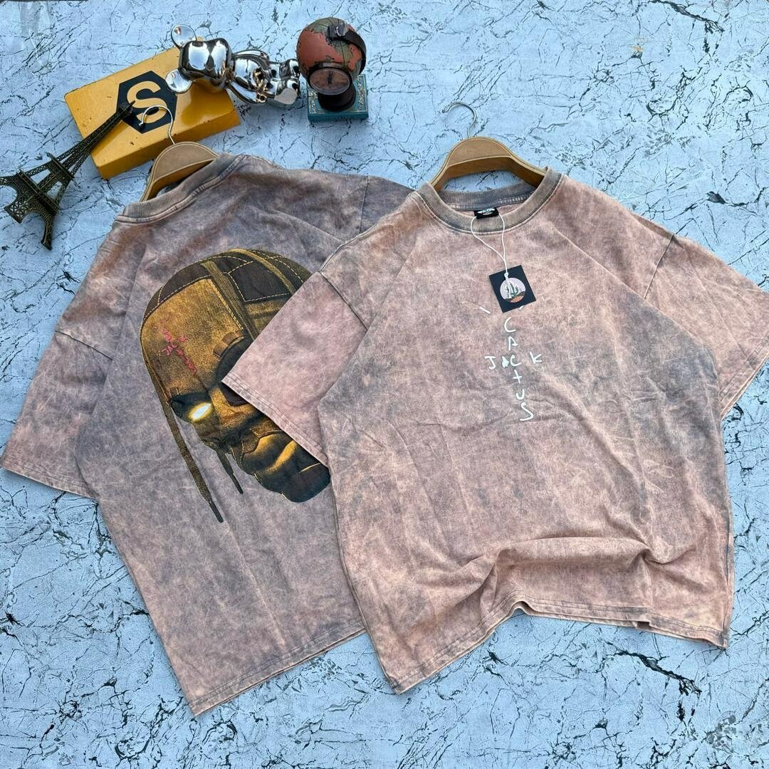 T shirts