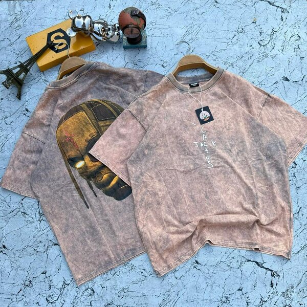 T shirts