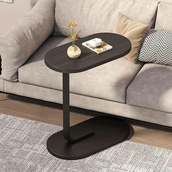 Table d'appoint en bois