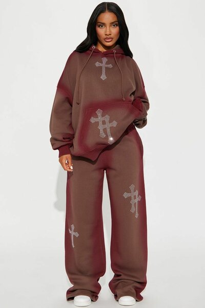 Ladies outfit