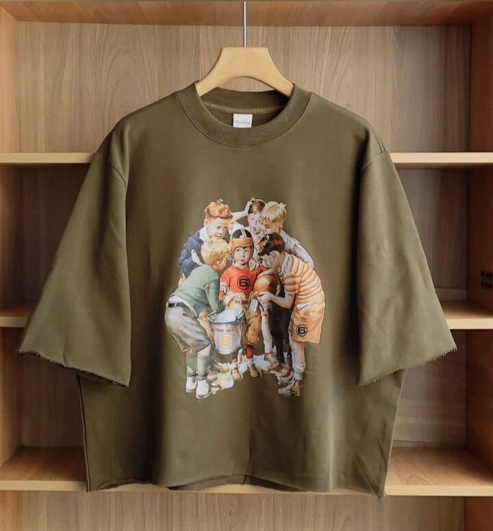 T shirt