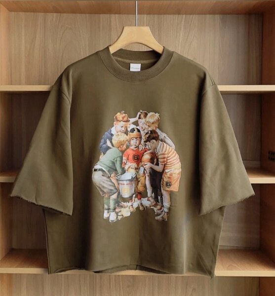 T shirt