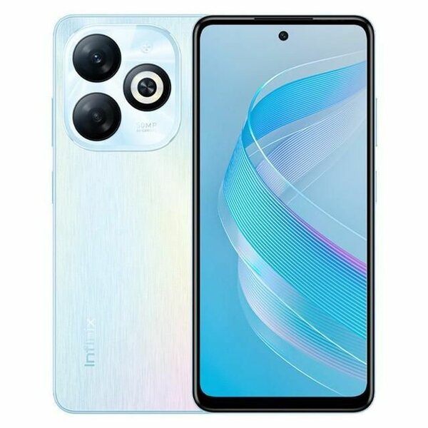 Infinix smart 8