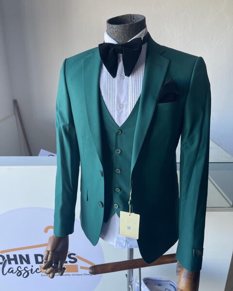 Mens suits