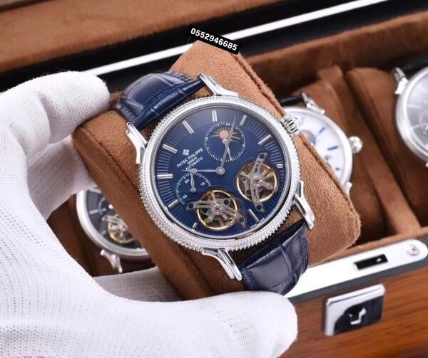 Wrist Watch