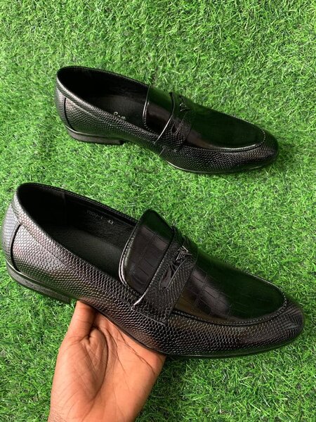 MEN’S SMART SHOES