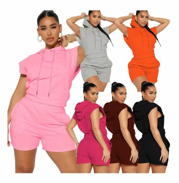 Ladies Wear