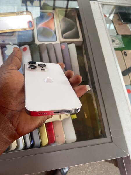 iPhone 14 Pro