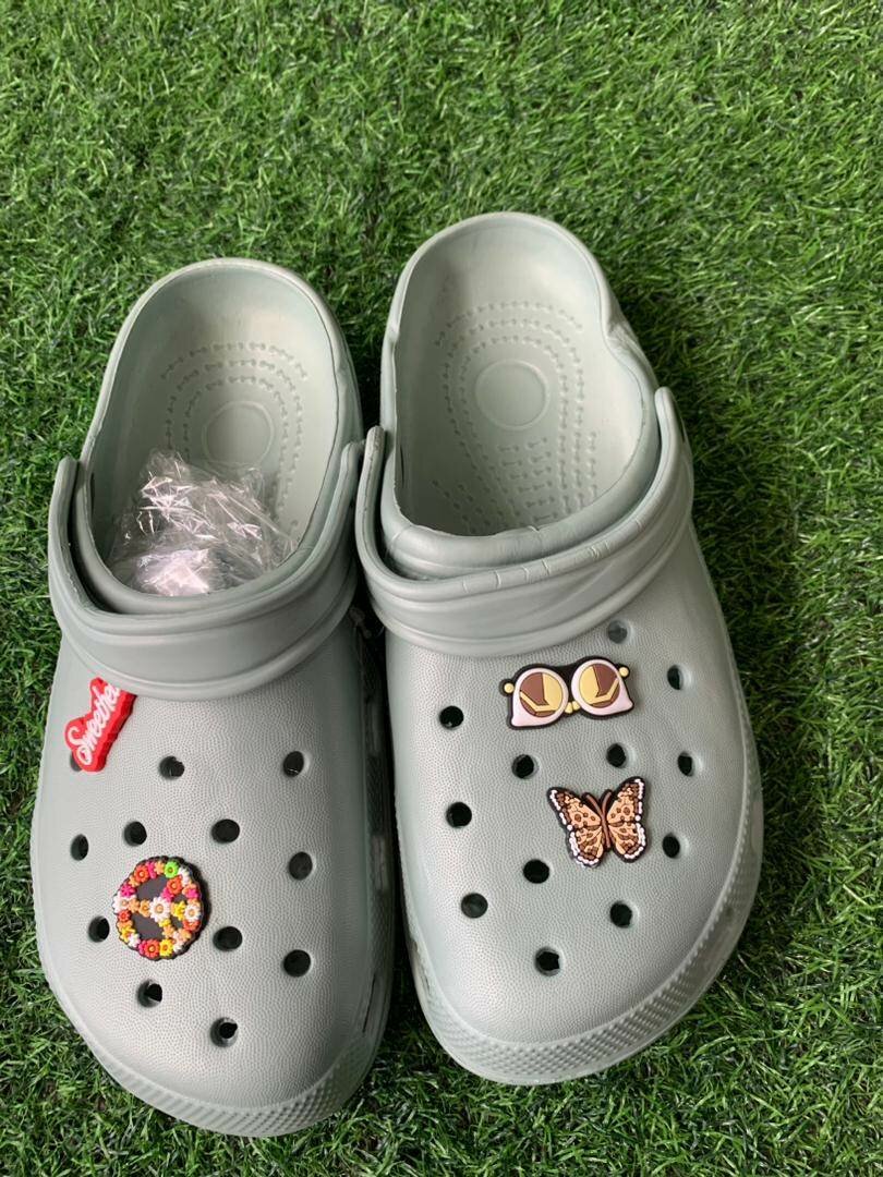Crock's