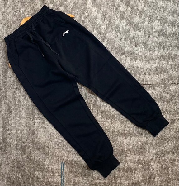 Thrift Jogger