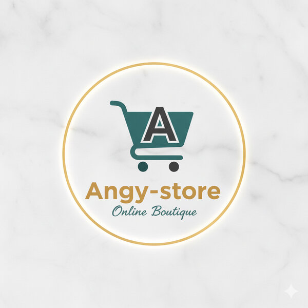 ANGY-STORE