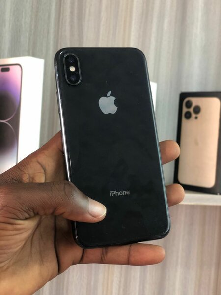 Iphone x