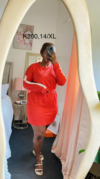 dress