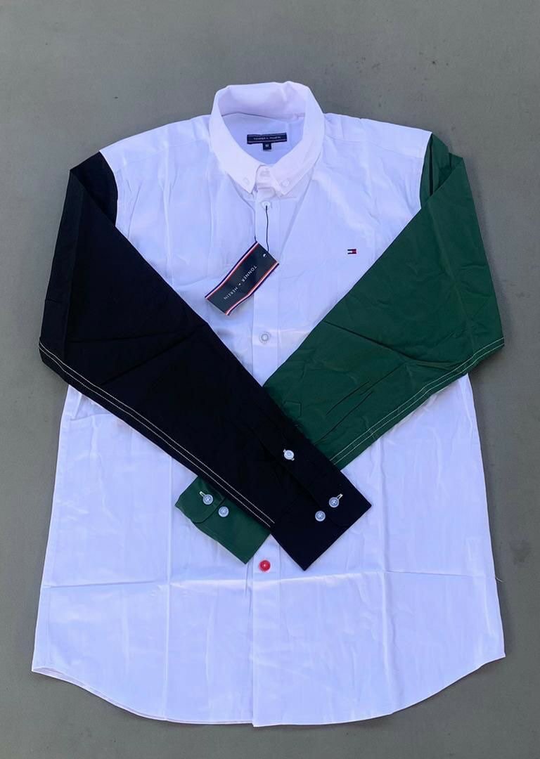 Chemise  manche long