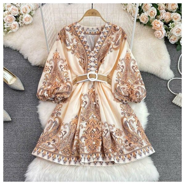 Dresses