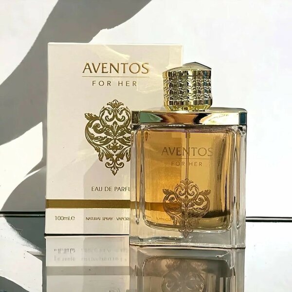 Aventos for her