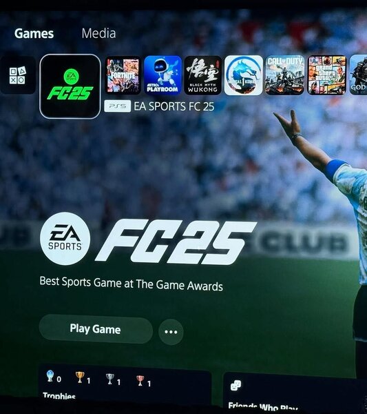 PS5 Pro