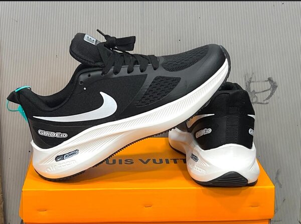 Nike zoom