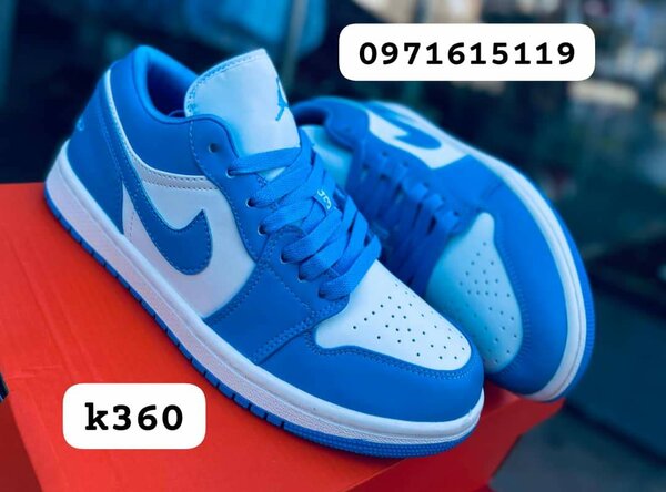 Jordan 1