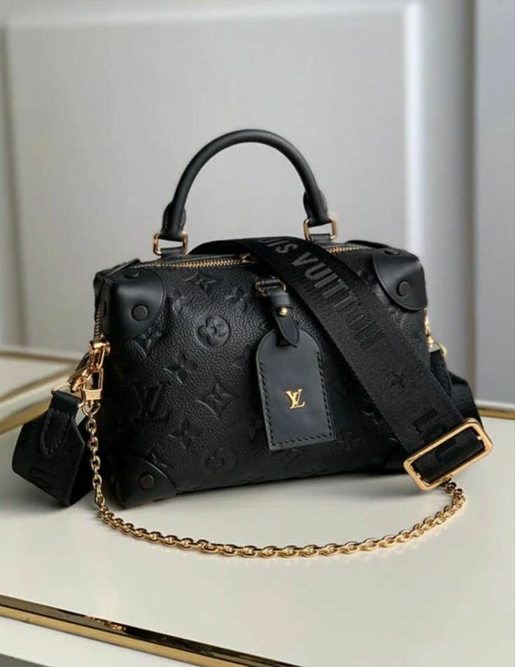 LADIES PURSE