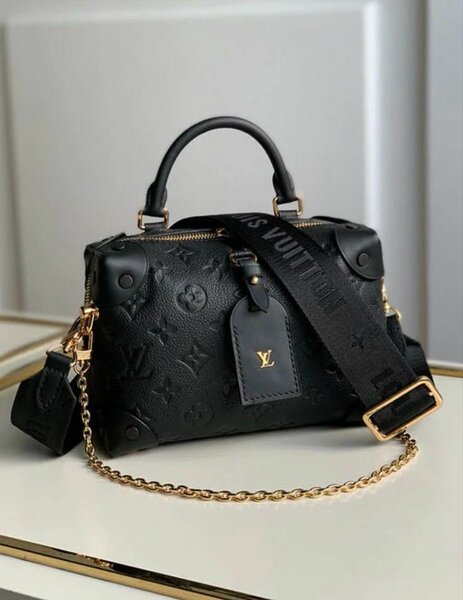 LADIES PURSE