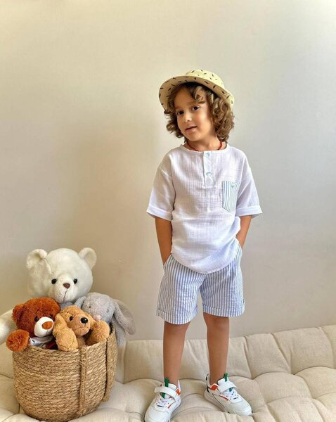 Ensemble enfant