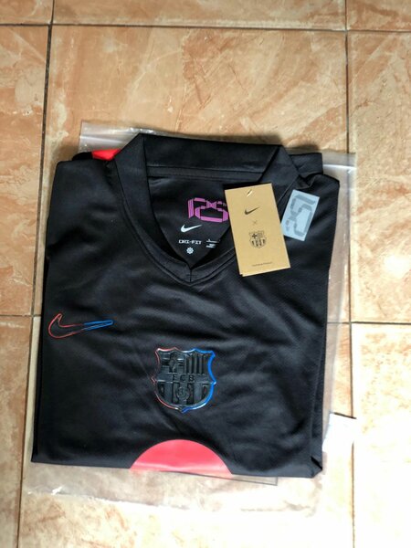 Football Jersey