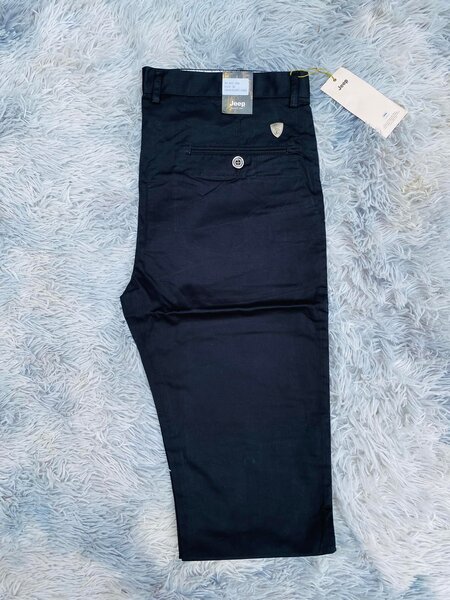 Chino Trousers