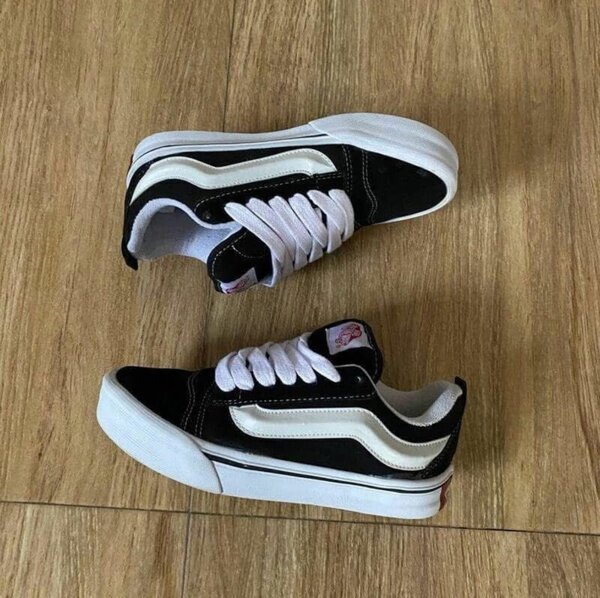 Vans knu original