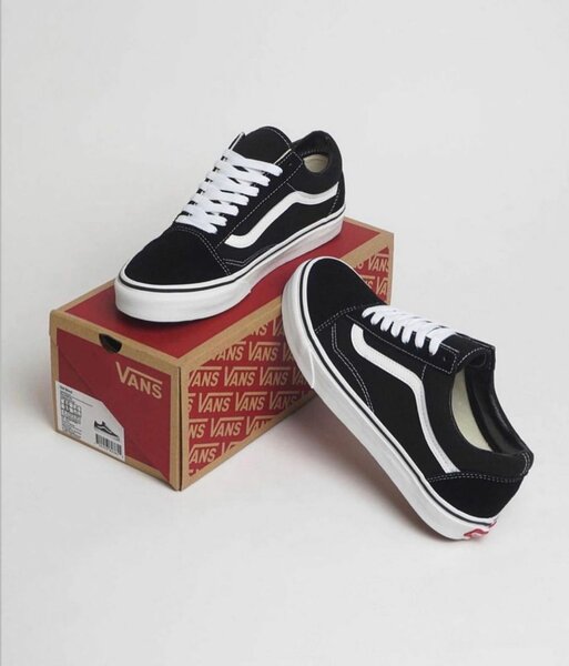 Quality sneaker