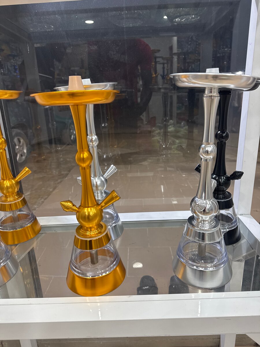 Chicha authentique