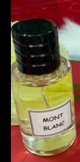 Mont Blanc