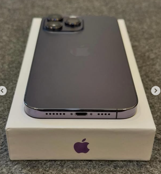IPHONE 14PRO MAX