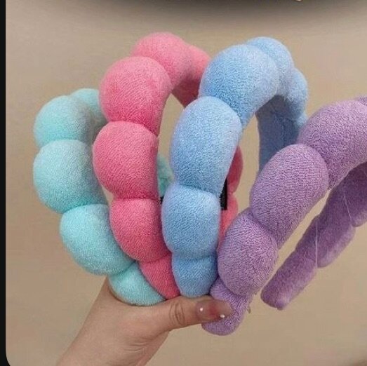 Head band
