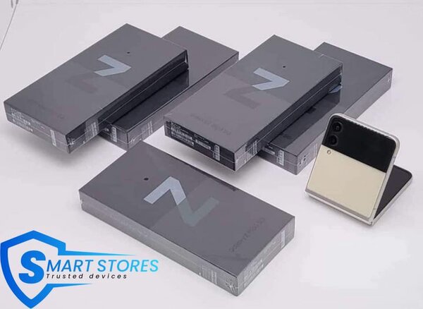 Samsung Z Flip3 5G 
