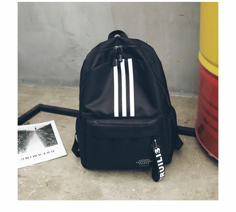 Bag packs