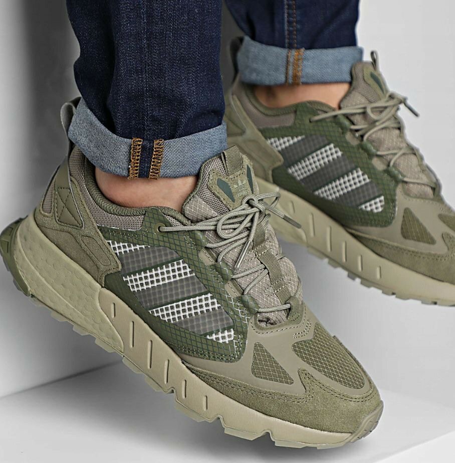 ADIDAS CLASSIC